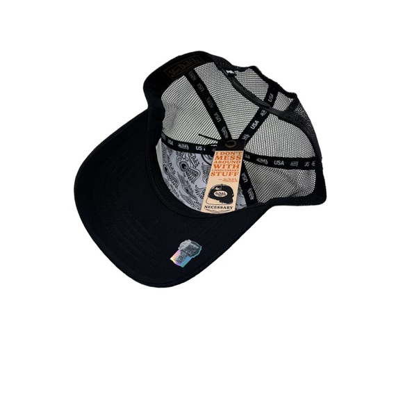 Van Dutch Unisex Trucker Hat - Picture 4 of 7